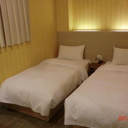 Hotel Skoal Kaohsiung Eksteriør bilde