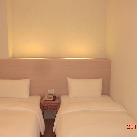 Hotel Skoal Kaohsiung Eksteriør bilde