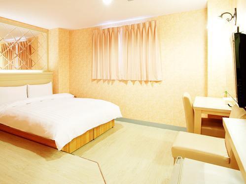 Hotel Skoal Kaohsiung Eksteriør bilde