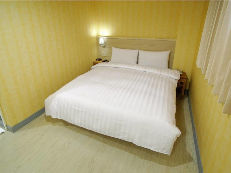Hotel Skoal Kaohsiung Eksteriør bilde